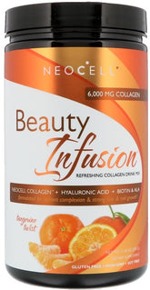 Beauty Infusion, Cranberry Cocktail - 330g - Sense42 Beauty and Health