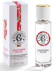 Roger & Gallet Gingembre Rouge Wellbeing Fragrant Water 30ml Spray