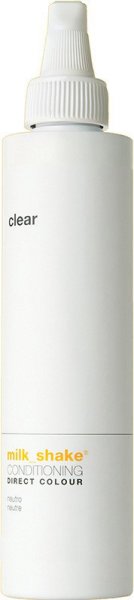 Milk_shake Conditioning Direct Colour 100ml - Clear