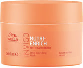 Wella Invigo Nutri Enrich Deep Nourishing Hair Mask 150ml
