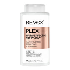 Revox B77 Plex Step 3 Hair Perfecting Treatment 260ml