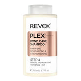 Revox B77 Plex Step 4 Bond Care Shampoo 260ml
