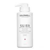 Goldwell Dualsenses Silver 60sec Treatment 500ml