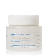 Korres Greek Yoghurt Probiotic SuperDose Face Mask 100ml