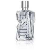 Diesel D by Diesel Eau de Toilette 100ml Spray