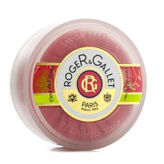 Roger & Gallet Fleur De Figuier Soap 100g