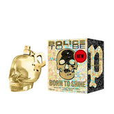 Police To Be Born To Shine Men Eau de Toilette 75ml Spray