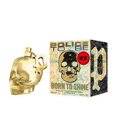 Police To Be Born To Shine Men Eau de Toilette 75ml Spray