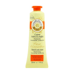Roger & Gallet Fleur d'Osmanthus Hand & Nail Cream 30ml