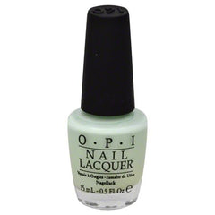 OPI Brights Nail Lacquer 15ml - Gargantuan Grape