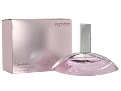 Calvin Klein Euphoria Eau de Toilette 100ml Spray