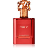 Swiss Arabian Rose 01 Eau de Parfum 50ml Spray