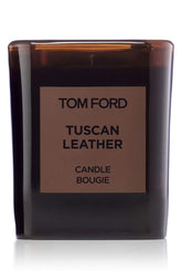 Tom Ford Tuscan Leather Candle 200g