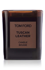 Tom Ford Tuscan Leather Candle 200g
