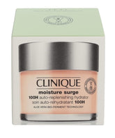 Clinique Moisture Surge 100H Auto-Replenishing Hydrator 75ml - Sense42 Beauty and Health