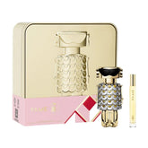 Rabanne Fame Eau de Parfum 30ml Gift Set 2025 (Contains 30ml EDP and 10ml Travel Spray)