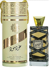 Lattafa Perfumes Oud Mood Eau de Parfum 100ml Spray