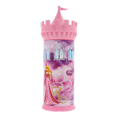 Disney Princess Aurora Castle Bubble Bath 350ml - Sense42 Beauty and Health