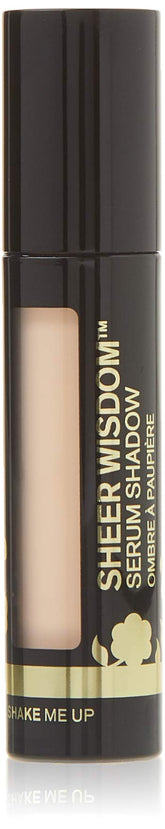 butter LONDON Sheer Wisdom Serum Shadow Buttercream 4 ml - Sense42 Beauty and Health