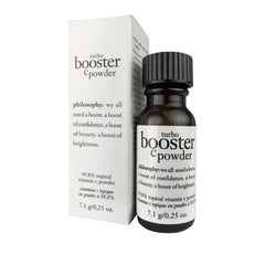 Philosophy Turbo Booster Vitamin C Face Powder 7.1g