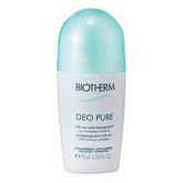 Biotherm Deo Pure Roll-On Antiperspirant 75ml