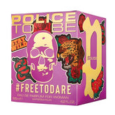 To Be Free to Dare Women Eau De Toilette Vapo 125 ml - Sense42 Beauty and Health