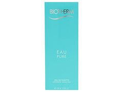 Biotherm Eau Pure Eau de Toilette 100ml Spray