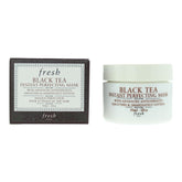 Fresh Black Tea Instant Perfecting Mask 30ml - Sense42 Beauty and Health