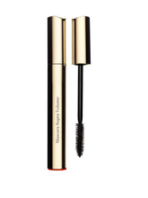 Clarins Supra Volume Mascara 8ml - 01 Black