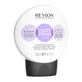 Revlon Nutri Color Filters 3 in 1 Cream Hair Colourant 240ml - 1012 Blond Mauve