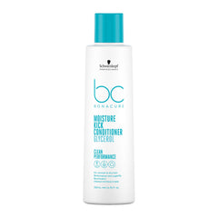 Schwarzkopf BC Bonacure Moisture Kick Conditioner 200ml - Glycerol