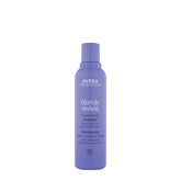 Aveda Blonde Revival Purple Toning Shampoo 200ml