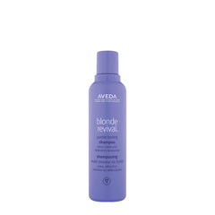 Aveda Blonde Revival Purple Toning Shampoo 200ml