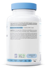 Osavi Ashwagandha Extra, 400mg - 120 Vegan caps - Sense42 Beauty and Health