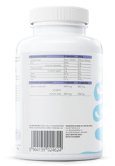 Osavi Sodium Butyrate SR 960 mg – 120 Vegan Capsules - Sense42 Beauty and Health