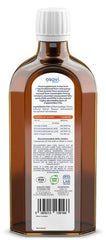 Osavi Super Omega 2900mg Omega 3 (Lemon) - 250 ml. - Sense42 Beauty and Health