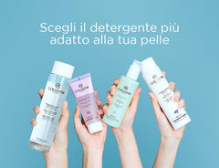 COLLISTAR Purifying Cleansing Gel 200 ml - Sense42 Beauty and Health