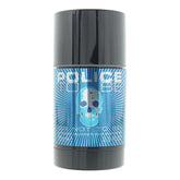 Police To Be or Not To Be Deodorant for Men - Sense42 Beauty and Health