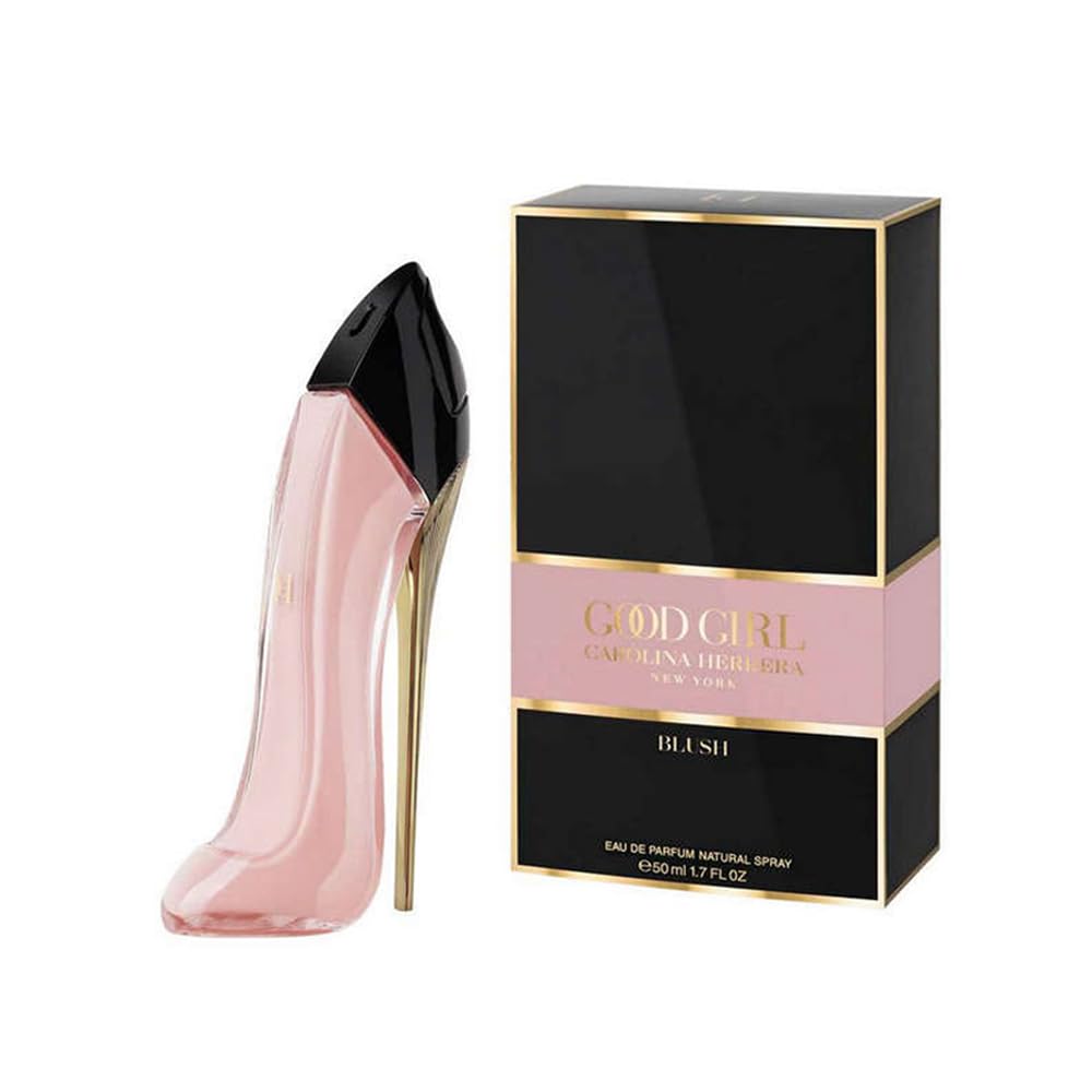 Carolina Herrera Good Girl Blush Eau de Parfum 50ml Spray - Sense42 Beauty and Health