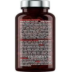 Essensey MULTIVIT for HIM + MACA Root - 90 Capsules - Sense42 Beauty and Health