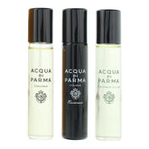Acqua Di Parma Colonia Discovery Set 3 Piece Gift Set: Colonia Eau de Cologne 12 - Sense42 Beauty and Health