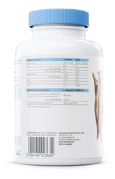 Osavi Ashwagandha Extra 400mg - 180 vegan caps - Sense42 Beauty and Health