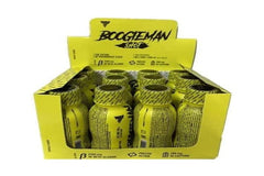 Trec Nutrition BoogieMan Shot Tropical - 12 x 100 ml. - Sense42 Beauty and Health