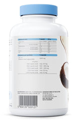 Osavi MCT Oil 1000mg - 180 softgels - Sense42 Beauty and Health