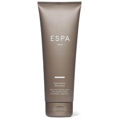 Espa Men Dual-Action Shavemud 200ml - Sense42 Beauty and Health