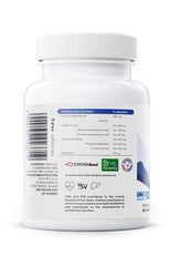 Osavi Super Krill Oil 1180mg - 60 softgels - Sense42 Beauty and Health