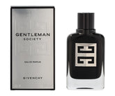 Givenchy Gentleman Society Edp Spray 60ml - Sense42 Beauty and Health
