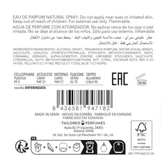 PEPE JEANS Bright For Her Eau de Parfum 80 ml - Sense42 Beauty and Health