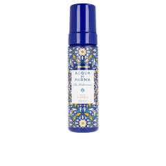 Blu Mediterraneo - Fico Di Amalfi by Acqua Di Parma Shower Mousse 150ml - Sense42 Beauty and Health