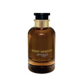 Afnan Zimaya Night Shadow Eau de Parfum 100ml Spray - Sense42 Beauty and Health
